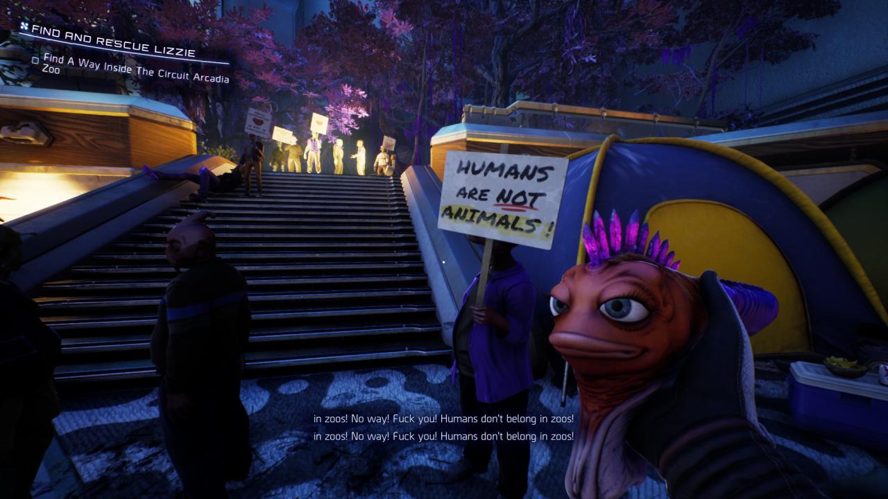 High On Life 2, Review, Xbox Series X, Gameplay, Screenshot, NoobFeed