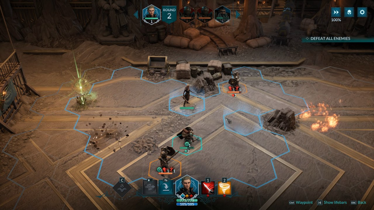 Disciples: Domination, Disciples: Liberation, Artefacts Studio, Gameplay, Story, Avania, PC, Review, NoobFeed