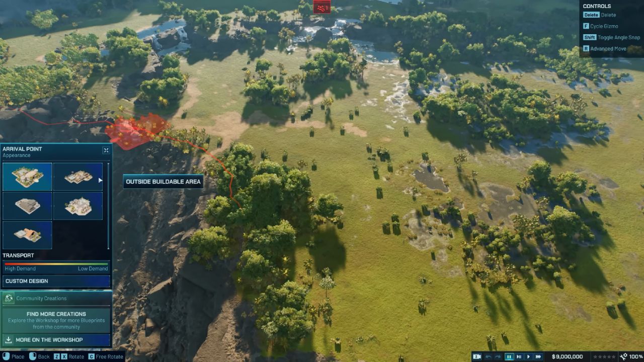 Jurassic World Evolution 3, PC, Gameplay, Gameplay Tips, Screenshot, NoobFeed