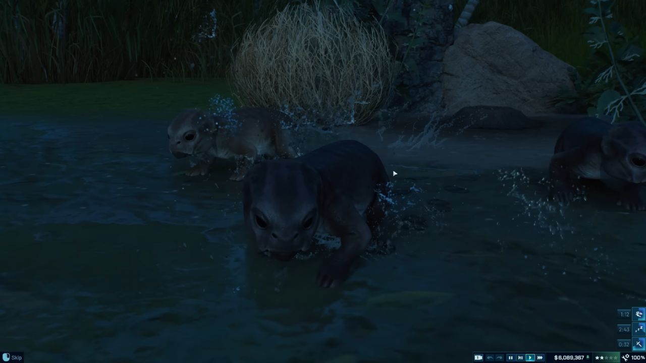 Jurassic World Evolution 3, PC, Gameplay, Gameplay Tips, Screenshot, NoobFeed