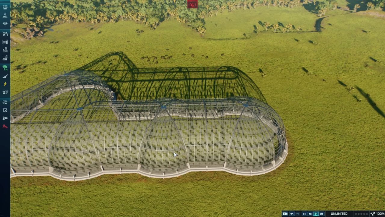 Jurassic World Evolution 3, PC, Gameplay, How To Make the Best Aviaries, Screenshot, NoobFeed