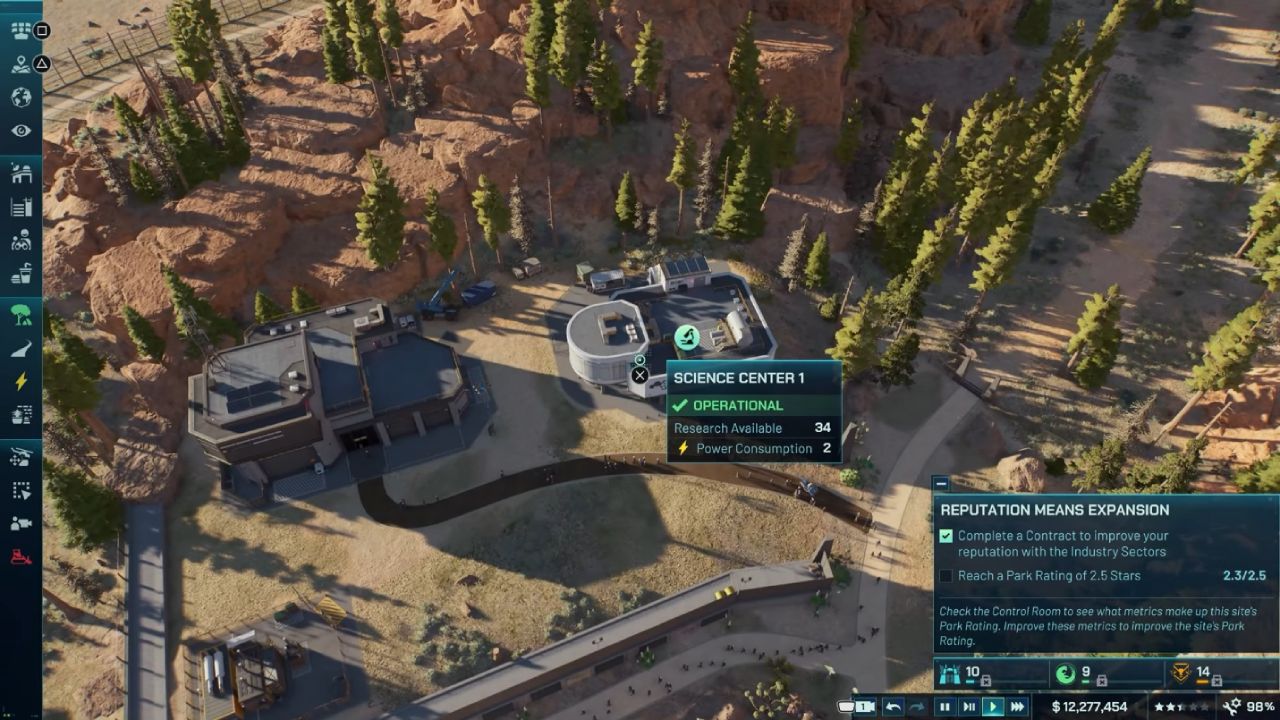 Jurassic World Evolution 3, PC, Gameplay, How To Get More Dinosaurs, Screenshot, NoobFeed