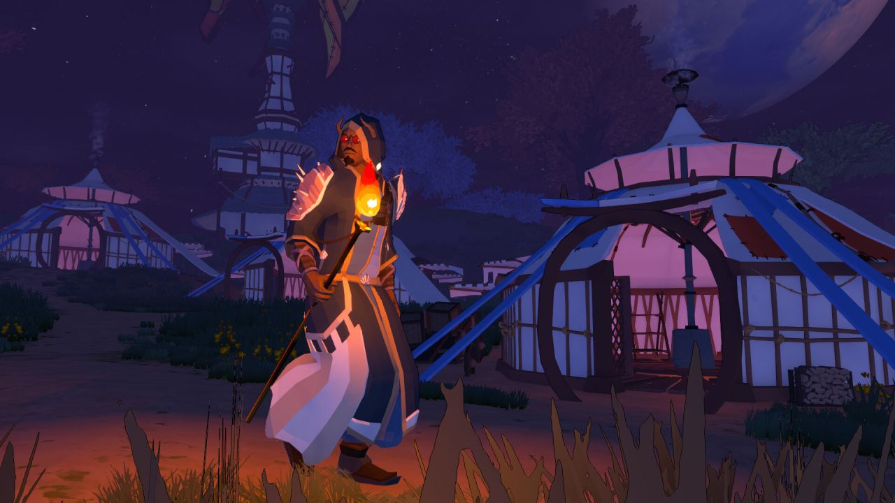 Ardenfall, Bold Indie, Successor to Classic Elder Scrolls