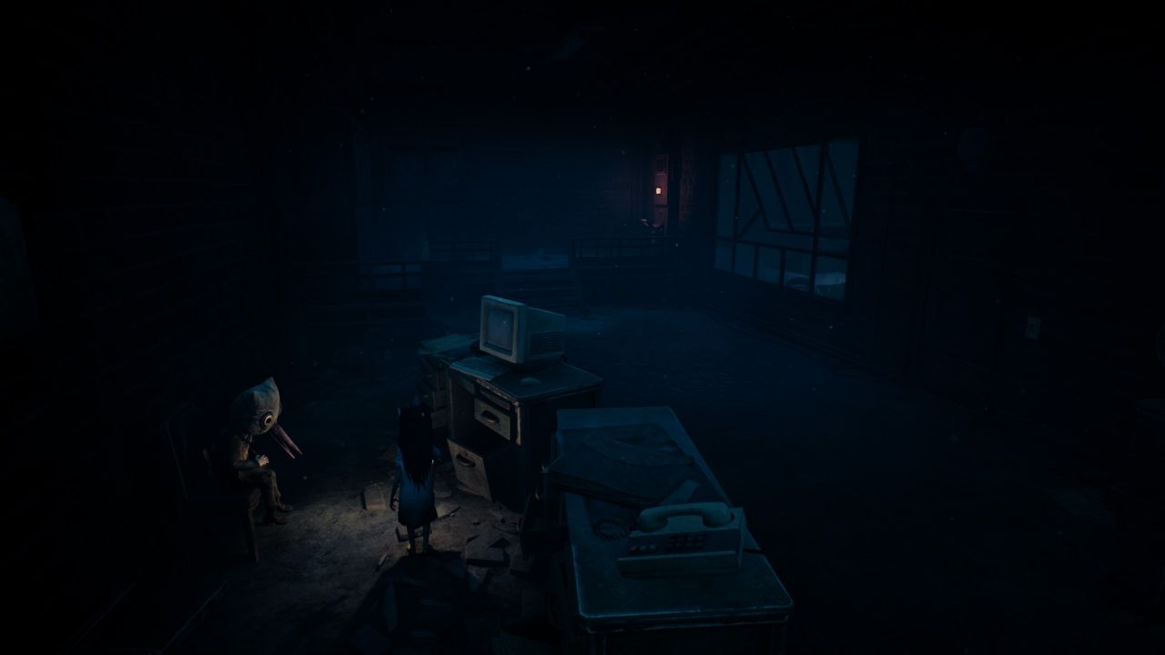 REANIMAL, Guide, All Chapter One Collectibles