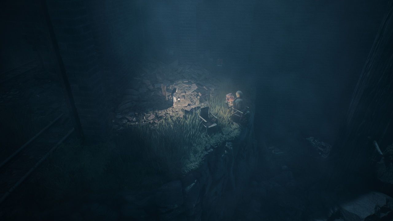 REANIMAL, Guide, All Chapter One Collectibles