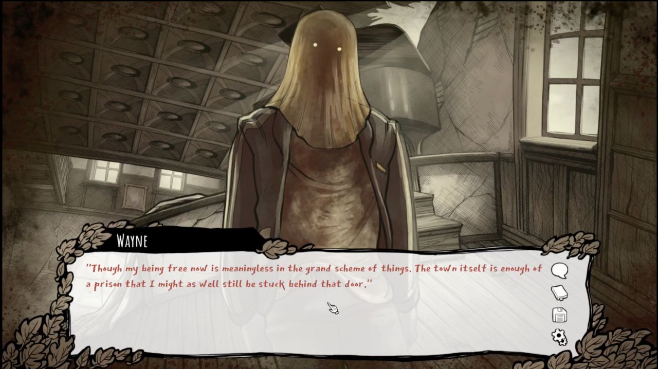 Scarlet Hollow , chapter 5, 2026 new horror game, NoobFeed