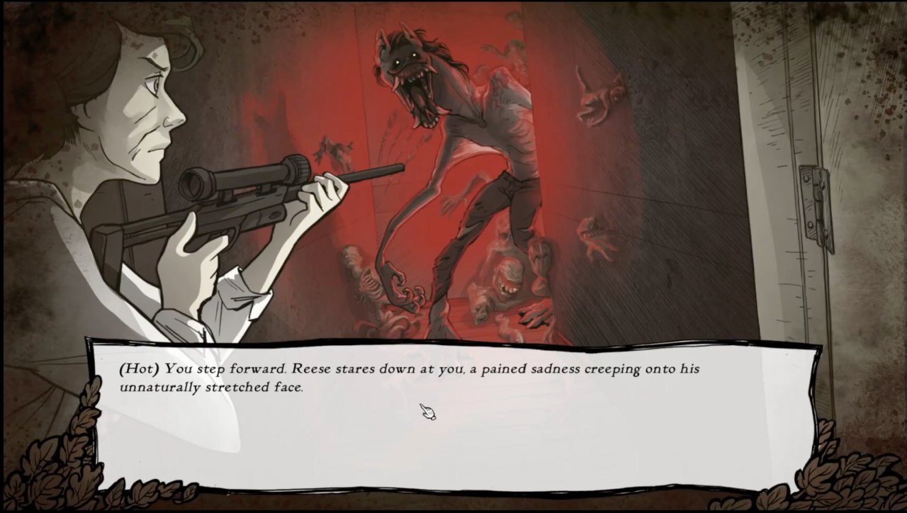 Scarlet Hollow , chapter 5, 2026 new horror game, NoobFeed