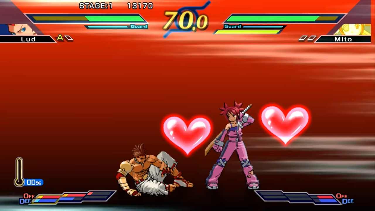 The Rumble Fish 2 Review, Nintendo Switch 2, Gameplay, Screenshot, NoobFeed