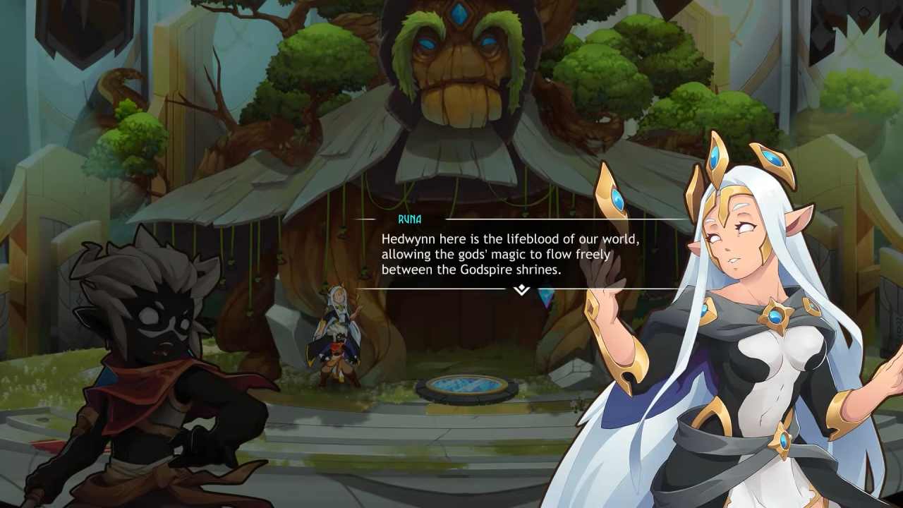 Fallen Tear: The Ascension Preview, PC, Gameplay, Screenshot, NoobFeed