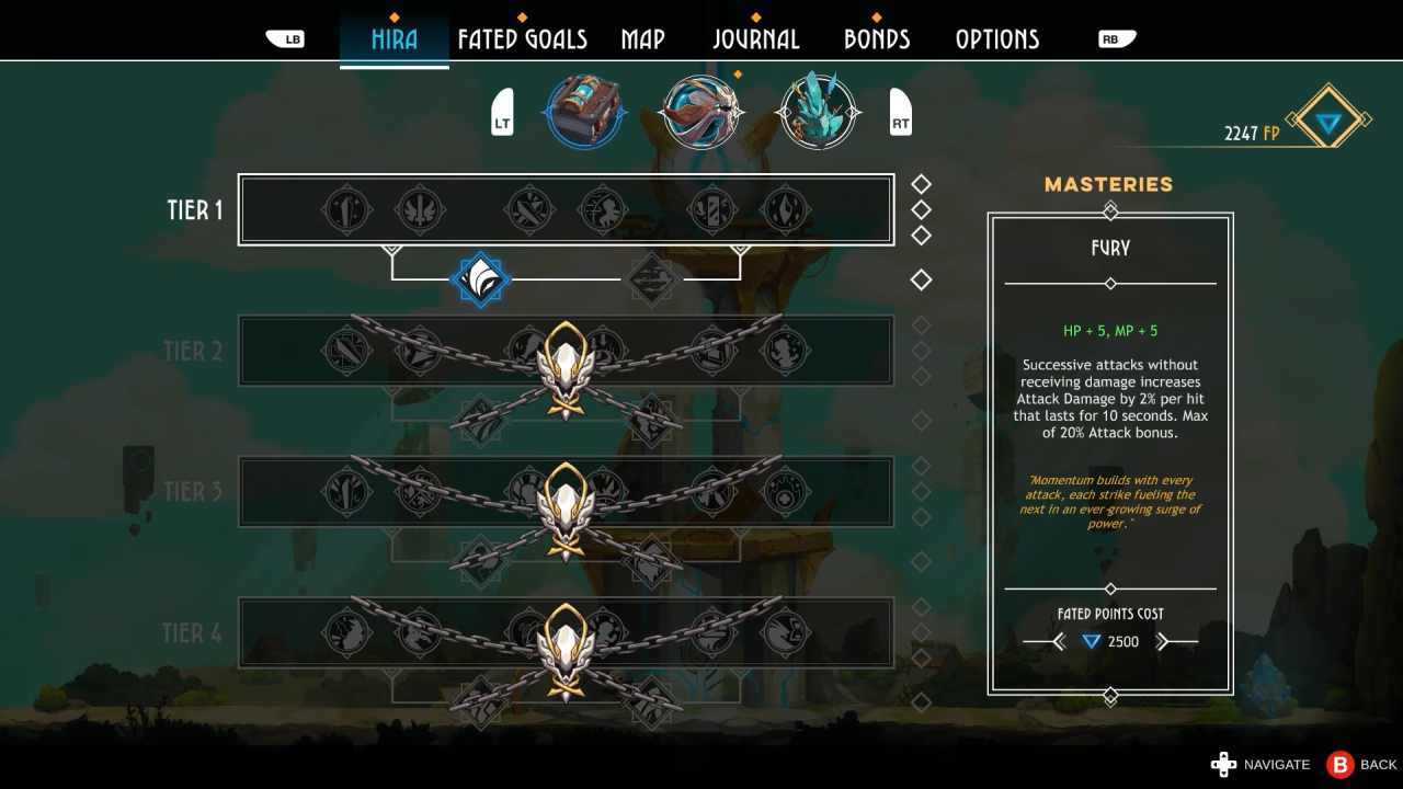 Fallen Tear: The Ascension Preview, PC, Gameplay, Screenshot, NoobFeed