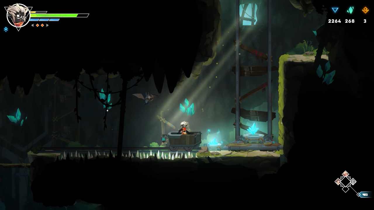 Fallen Tear: The Ascension Preview, PC, Gameplay, Screenshot, NoobFeed