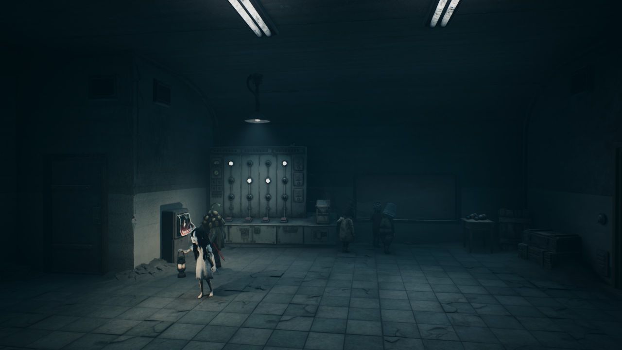 REANIMAL, Guide, All Chapter Six Collectibles