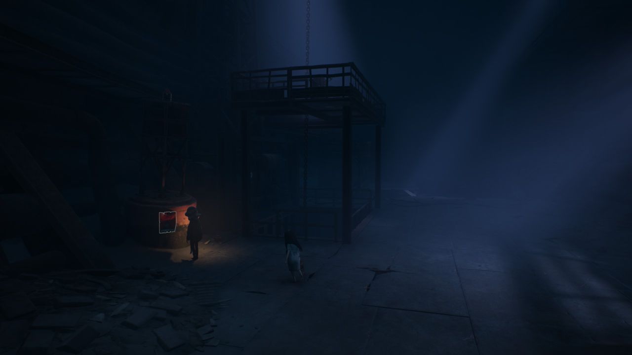REANIMAL, Guide, All Chapter Six Collectibles