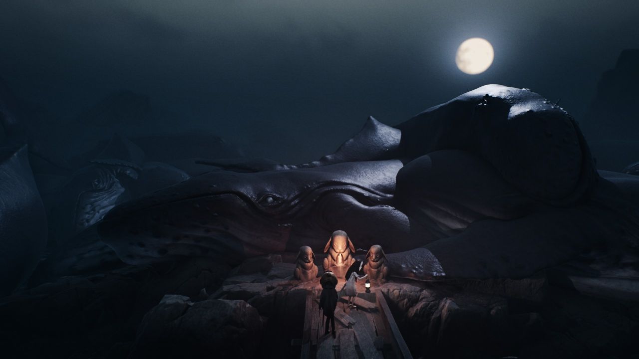 REANIMAL, Guide, All Chapter Six Collectibles