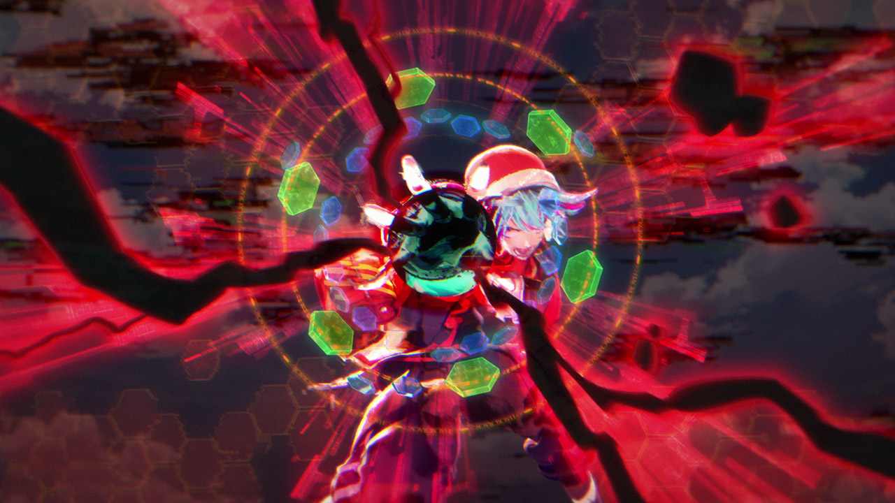 .hack//Z.E.R.O., JRPG, Cyber Connect 2, New Game, News, NoobFeed