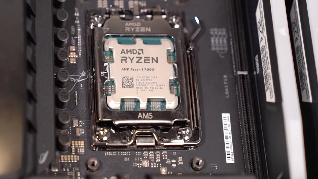 Zen 5, Raptor Lake, Failure Concerns What the Real Numbers Show, NoobFeed