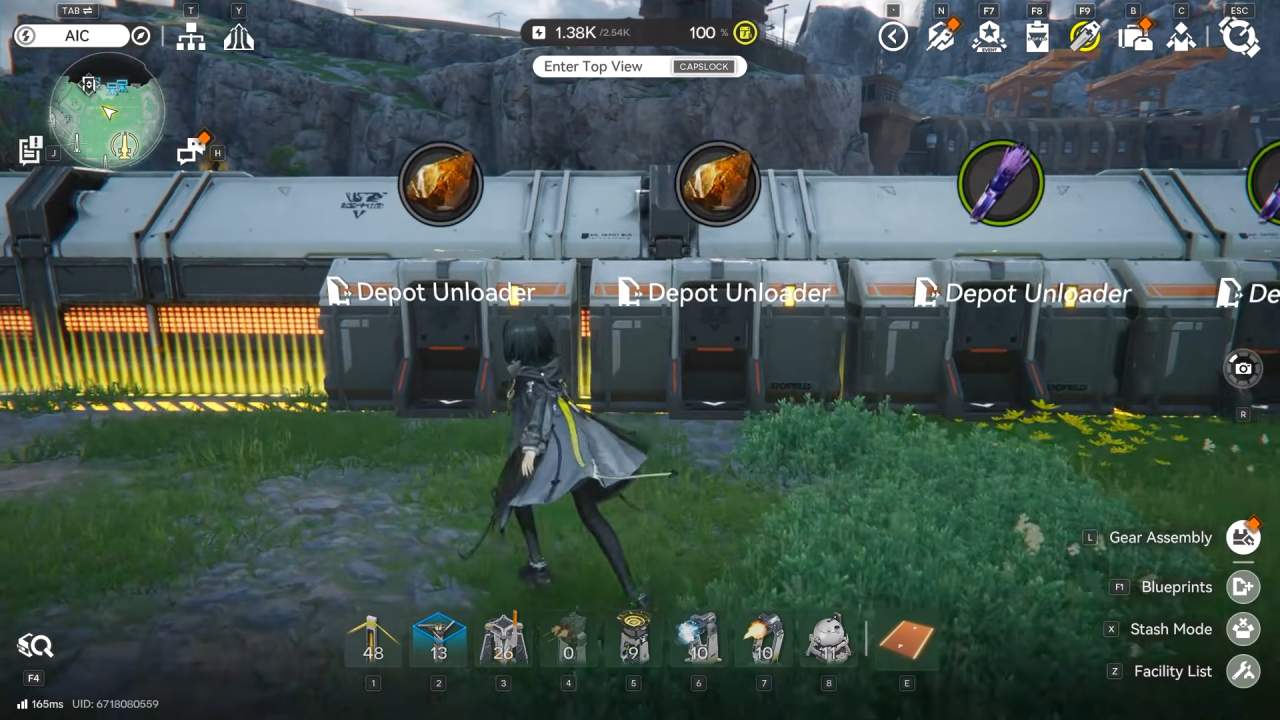 Arknights: Endfield, Guide, How to Get Cryston Component