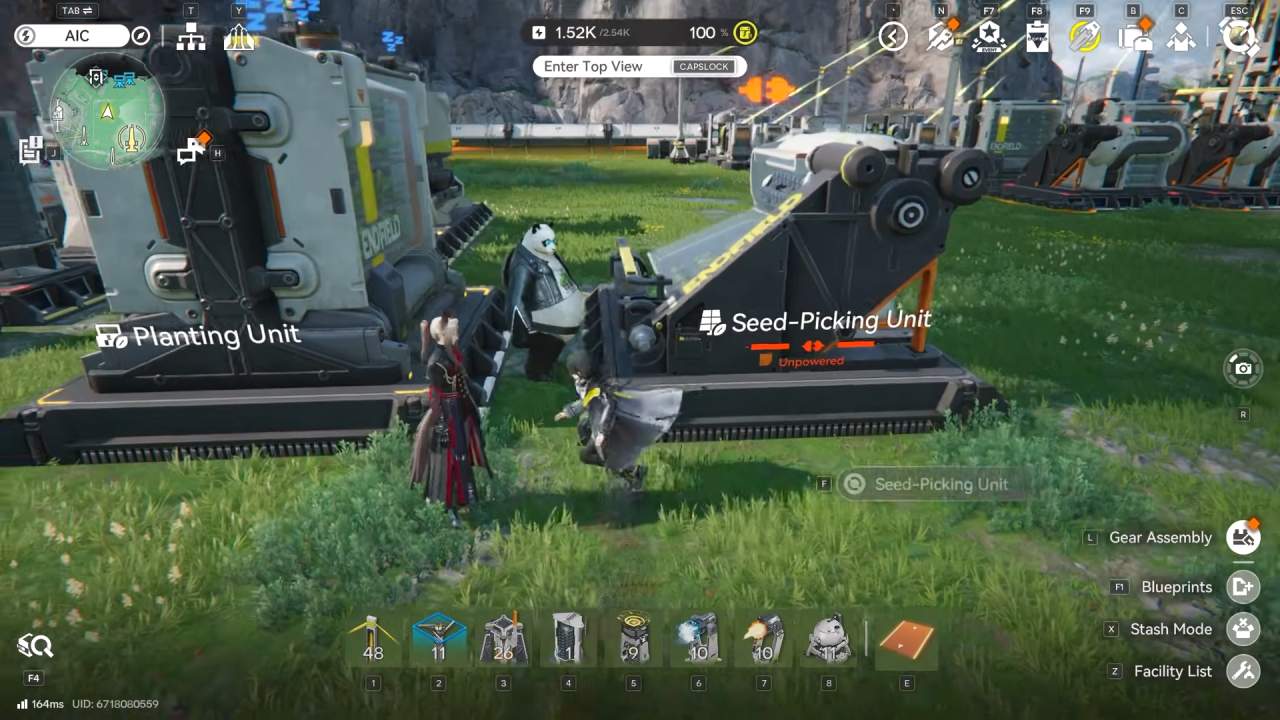 Arknights: Endfield, Guide, How to Get Cryston Component