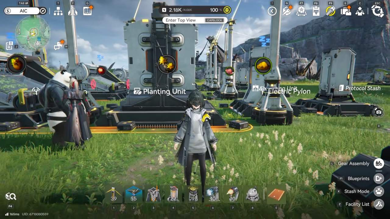 Arknights: Endfield, Guide, How to Make Purple Quality Meds Buck