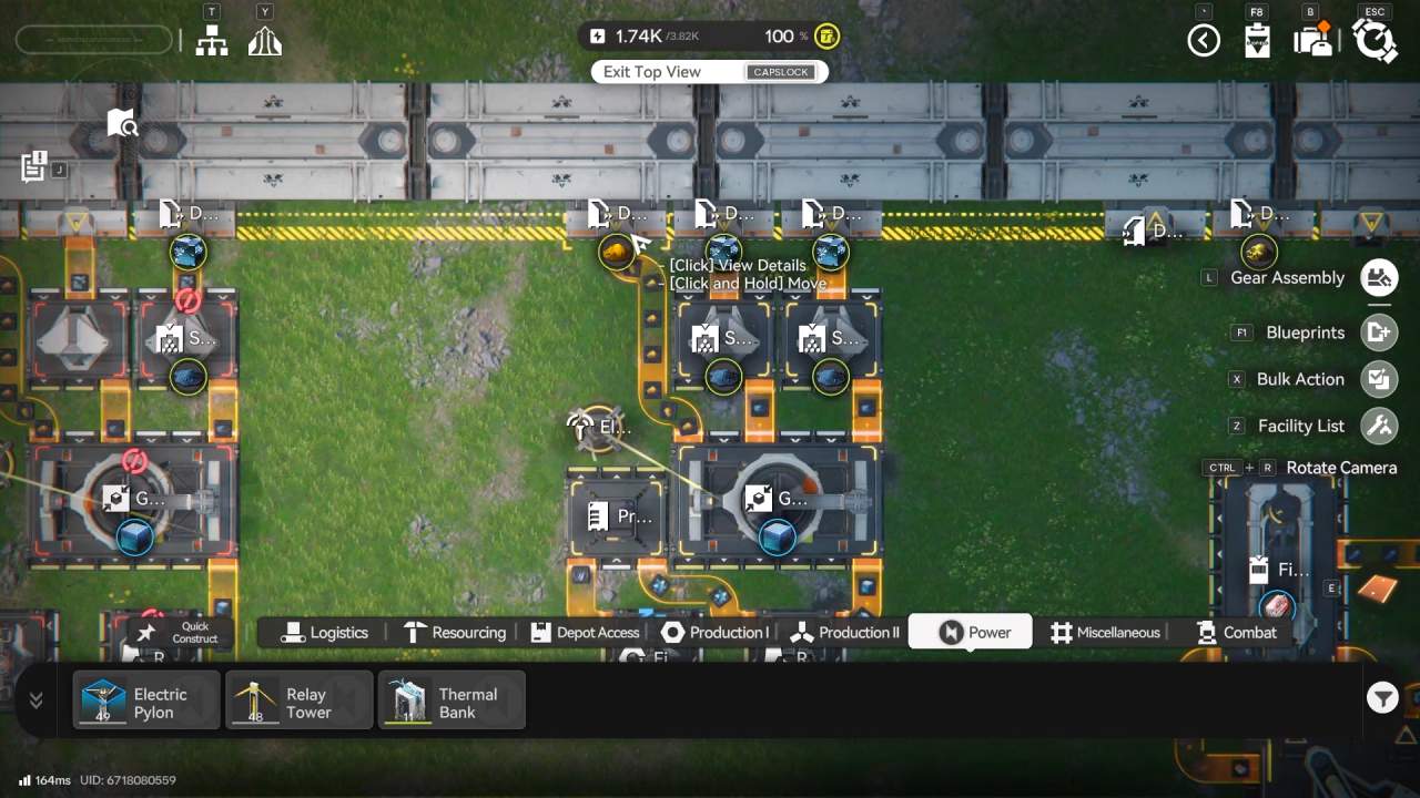 Arknights: Endfield, Guide, How to Get Steel Blueprints