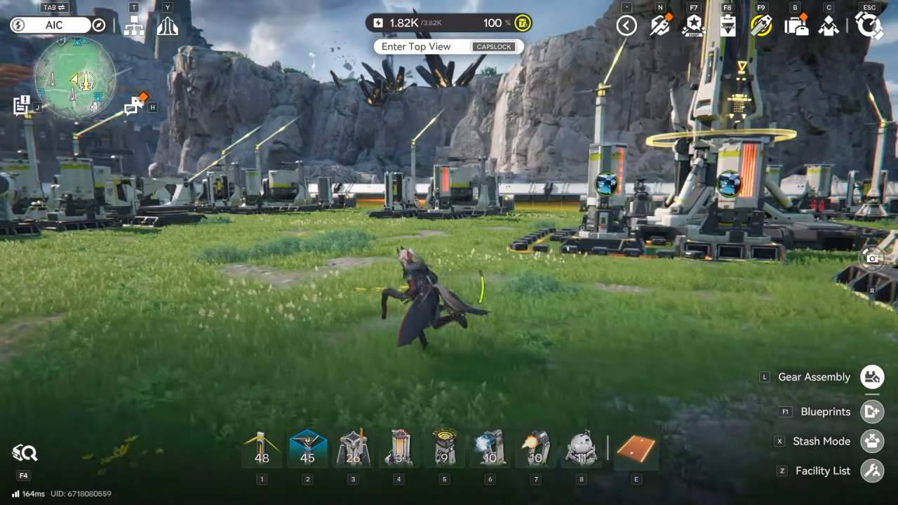 Arknights: Endfield, Guide, How to Get Steel Blueprints