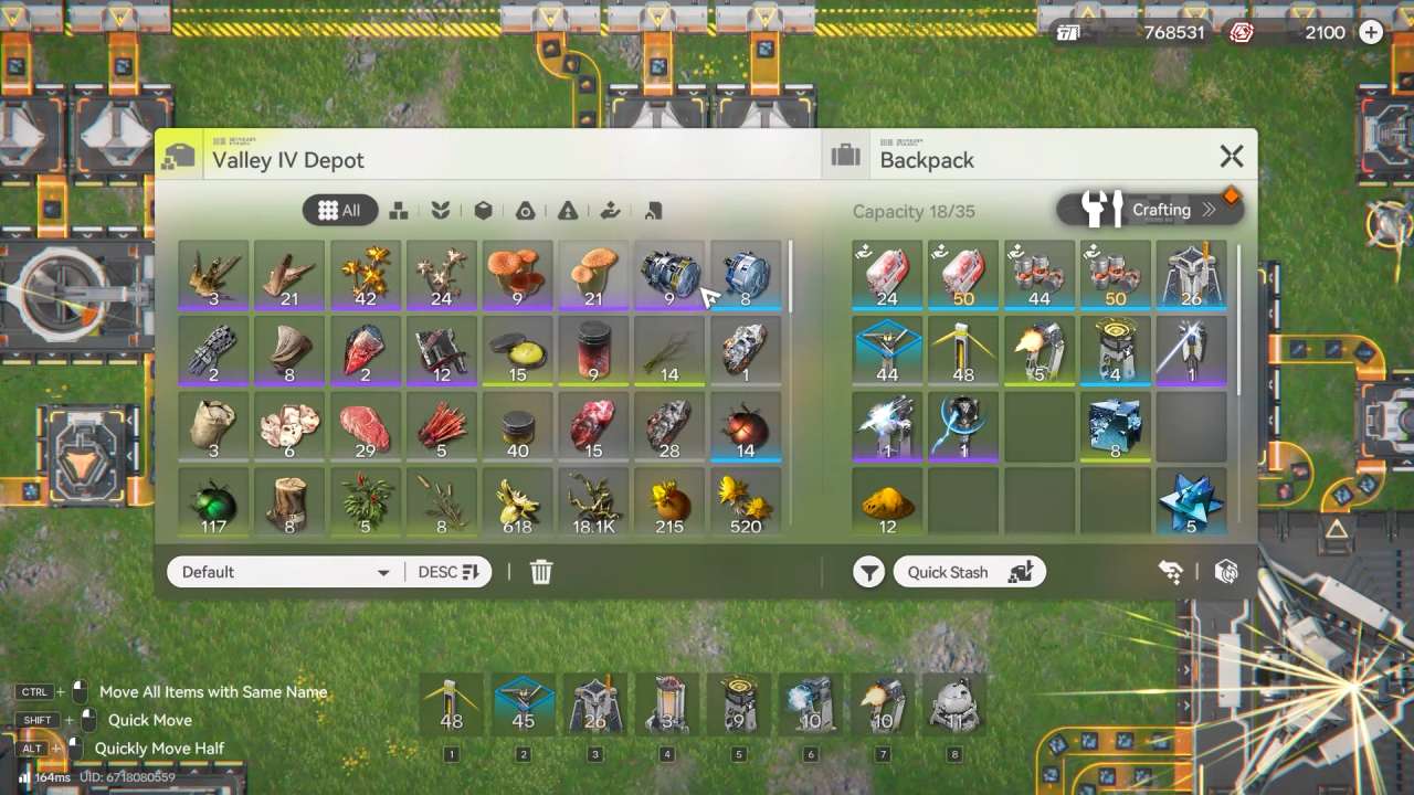 Arknights: Endfield, Guide, How to Get Steel Blueprints