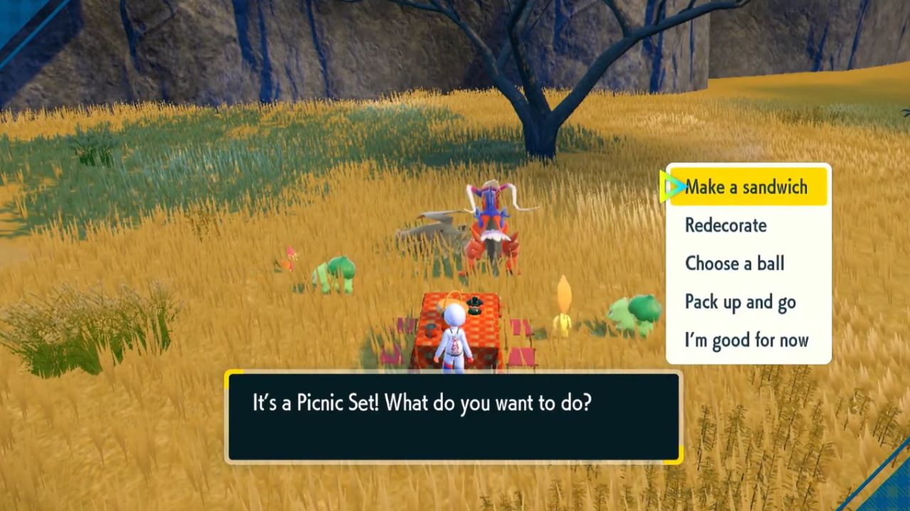 Pokemon Scarlet and Violet, PC, Gameplay, How to Get Shiny Charmander, Screenshot, NoobFeed