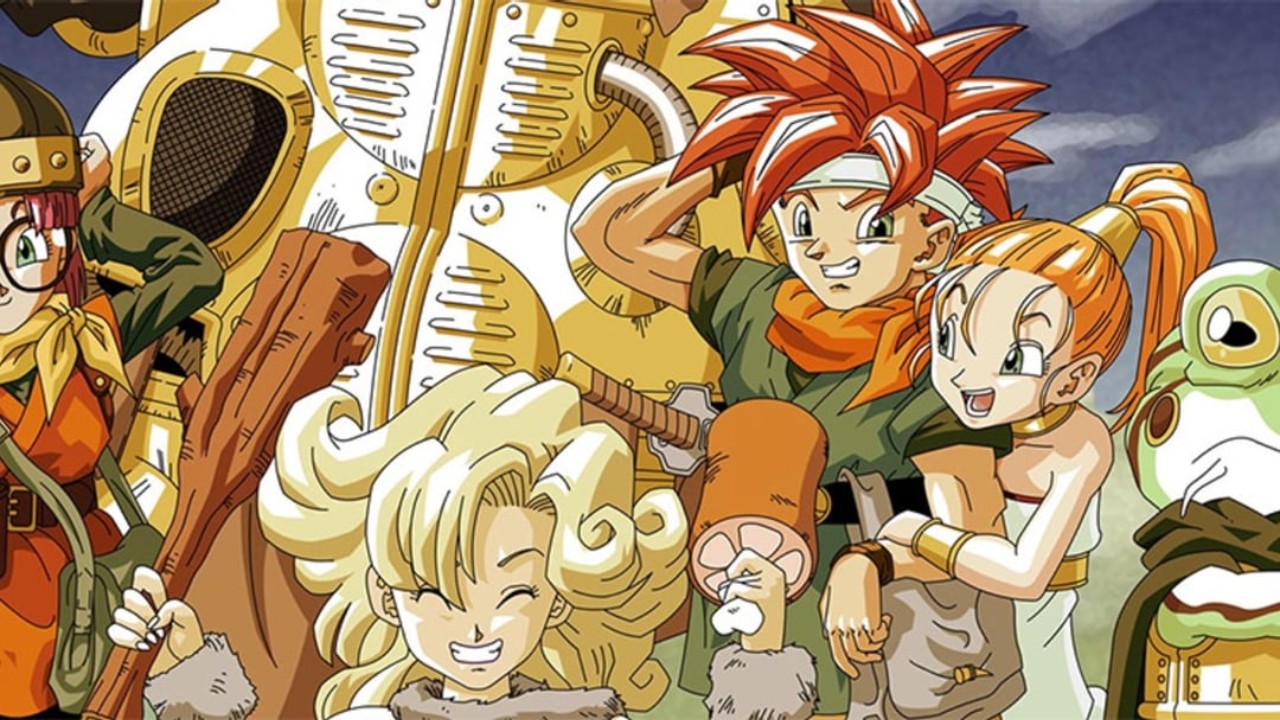 Chrono Trigger, Square Enix, Nintendo, Switch 2, Release, Leaks, Rumors, News, NoobFeed