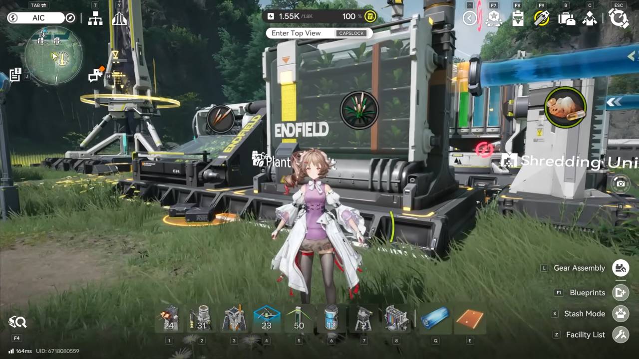 Arknights: Endfield, Guide, How to Farm Yazhen Syringe