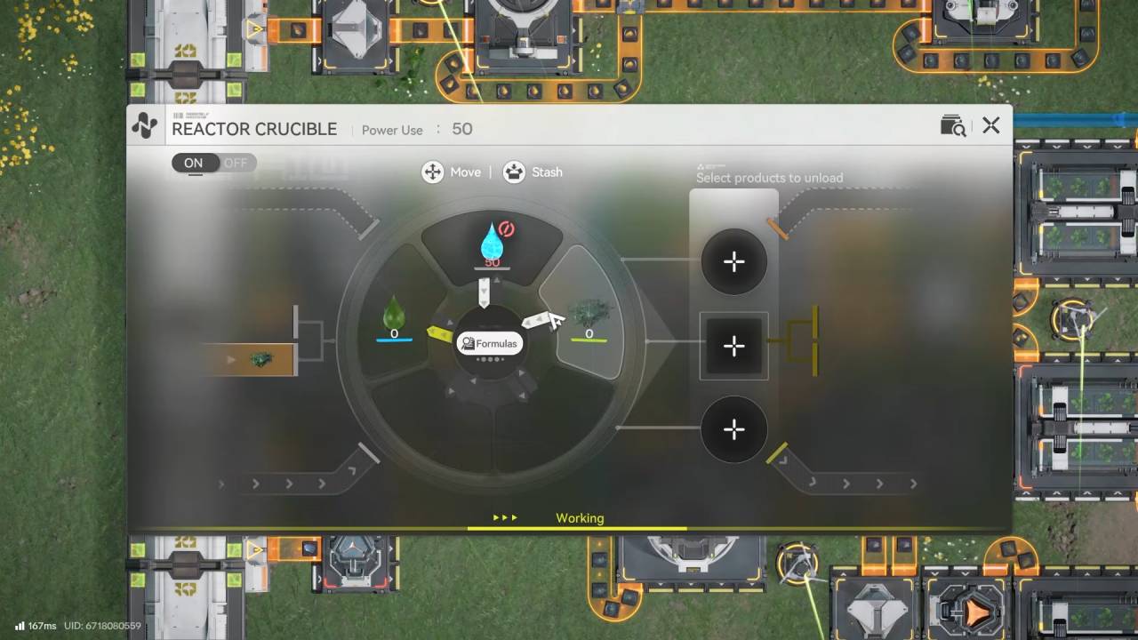 Arknights: Endfield, Guide, How to Make Liquid Xiranite