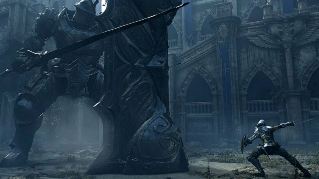 God of War, Bluepoint, PlayStation, Bloodborne 2, Live Service, Demon's Souls, Sony, Shutdown, Email, News, NoobFeed