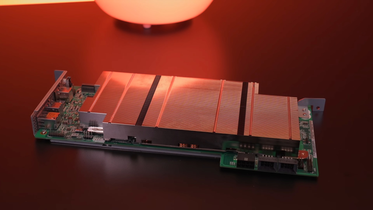 Building a Steam Gaming PC, With the BC250 PlayStation 5 APU Board, NoobFeed