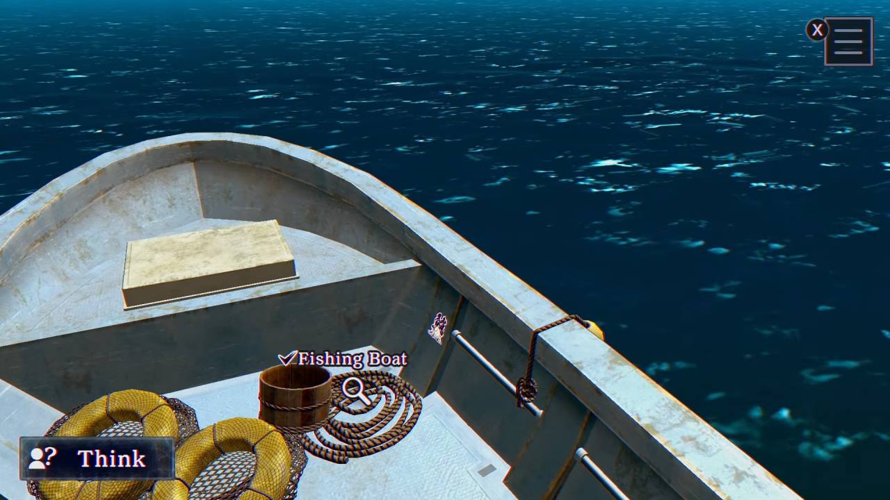 PARANORMASIGHT: The Mermaid's Curse, Guide, All Mocking Bird Locations