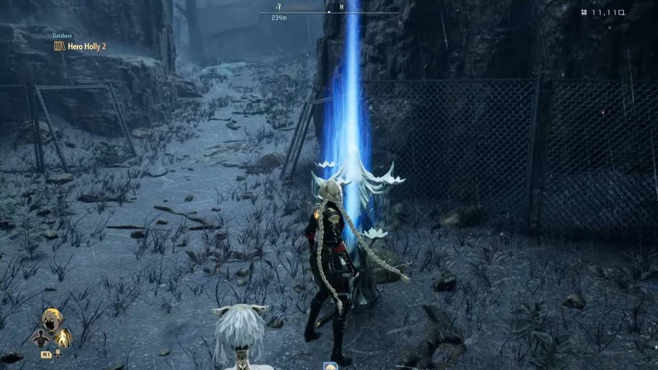 CODE VEIN II, Guide, How to Find Revenant in Undead Forest