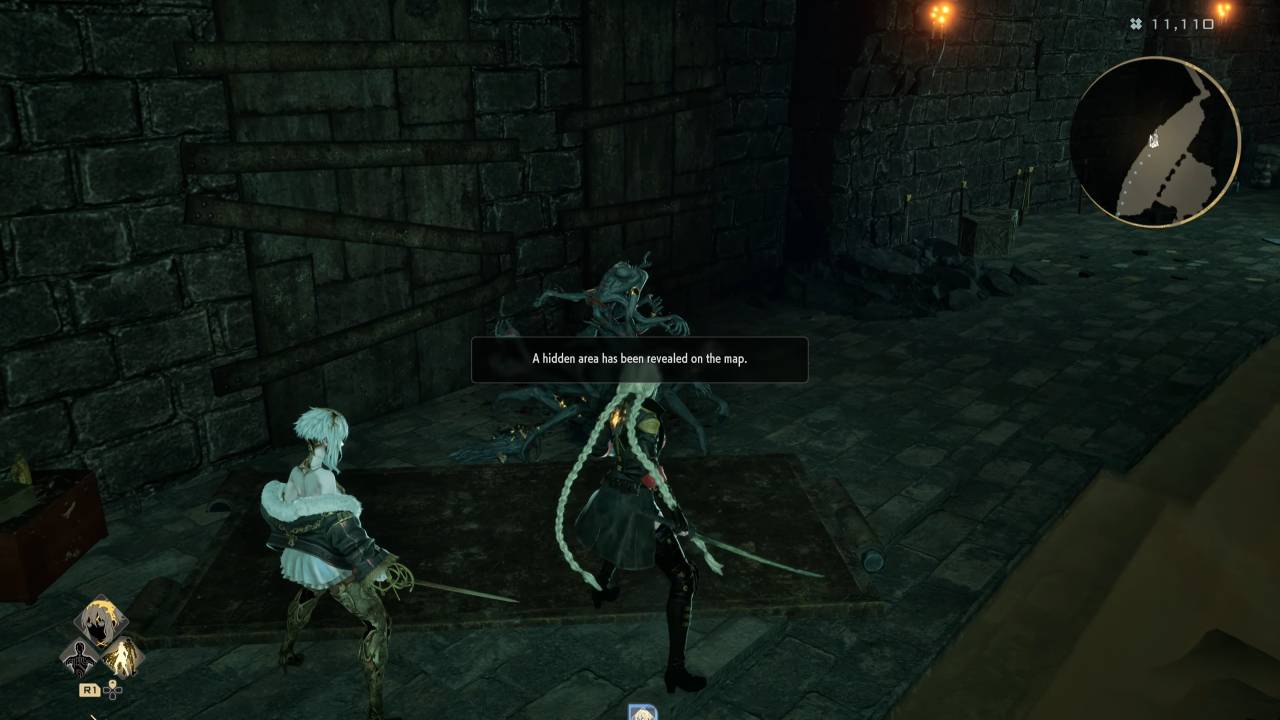 CODE VEIN II, Guide, How to Find Undead Forest