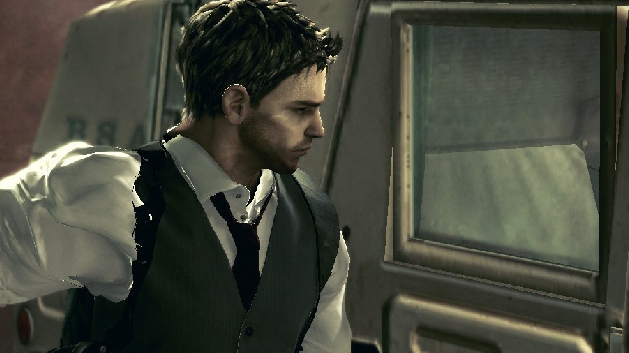 Resident Evil 5, Resident Evil 4 Remake, Resident Evil Requiem, Capcom, Remake, Rumors, Leaks, Debate, Speculation, Gameplay, News, NoobFeed
