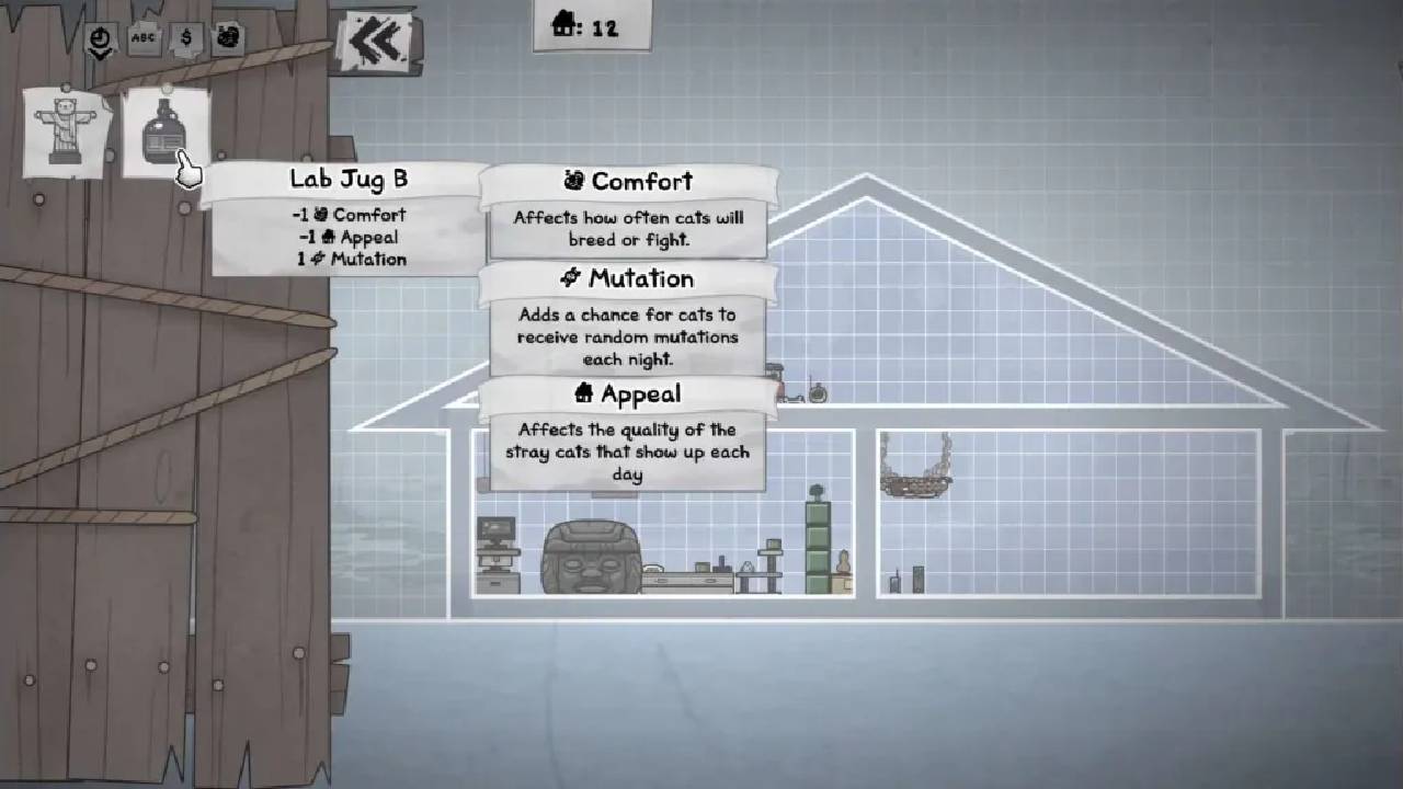 Mewgenics Beginner’s, Guide, Gameplay, Tips, and, Tricks