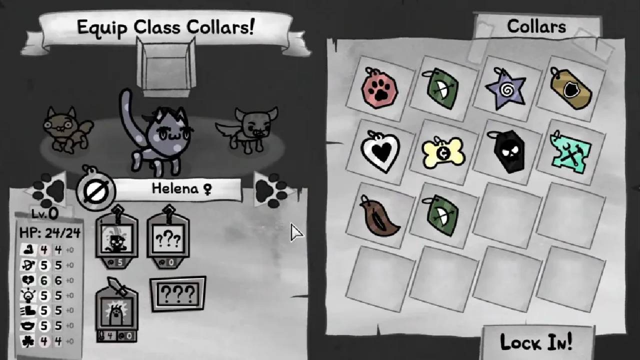 Mewgenics Beginner’s, Guide, Gameplay, Tips, and, Tricks