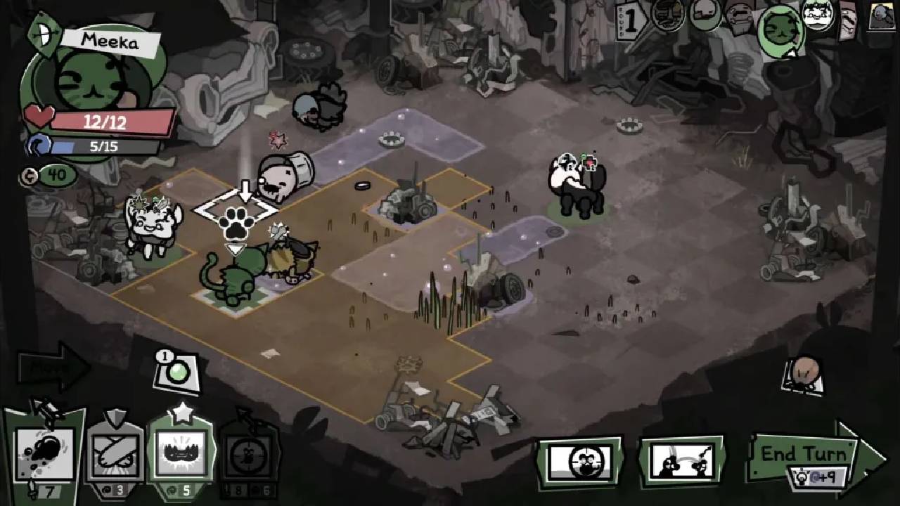 Mewgenics Beginner’s, Guide, Gameplay, Tips, and, Tricks