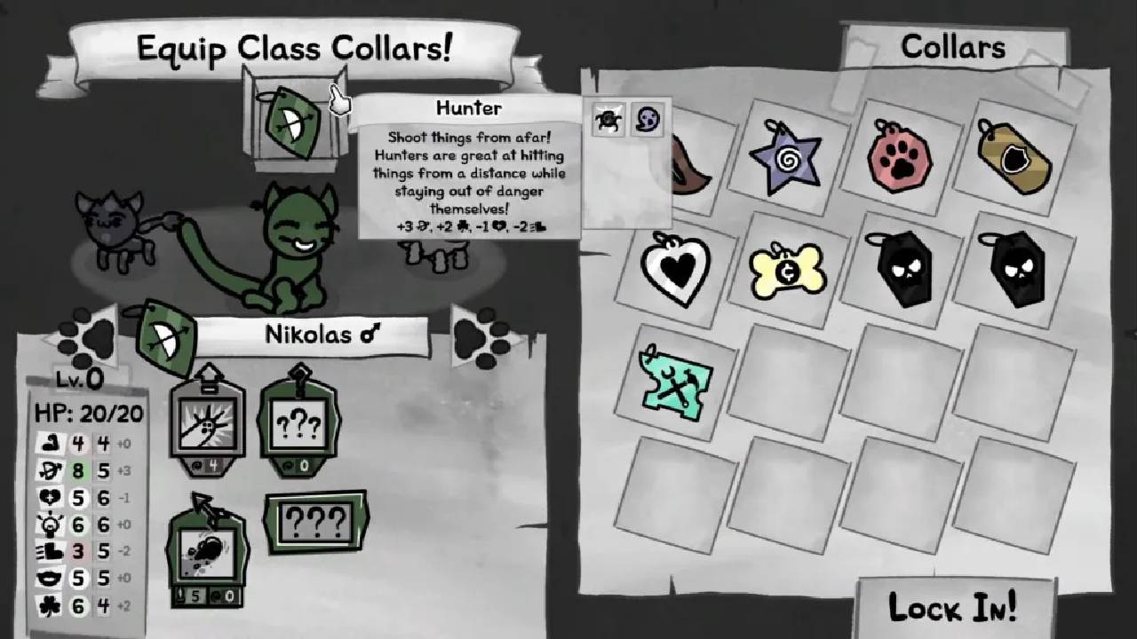Mewgenics Beginner’s, Guide, Gameplay, Tips, and, Tricks