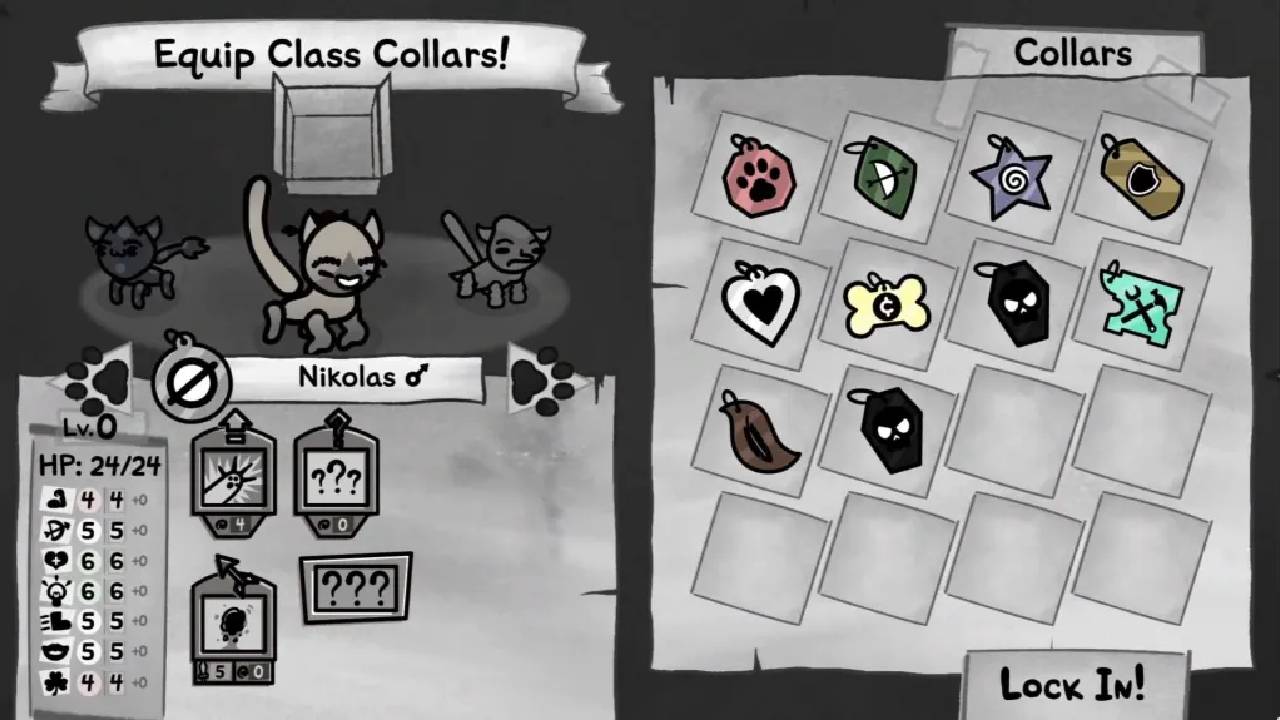Mewgenics Beginner’s, Guide, Gameplay, Tips, and, Tricks