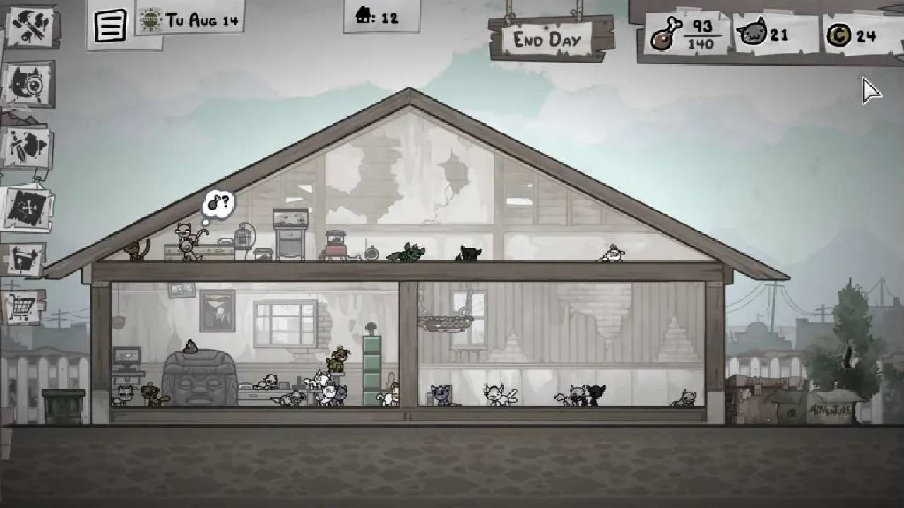 Mewgenics Beginner’s, Guide, Gameplay, Tips, and, Tricks