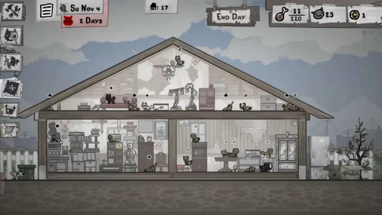 Mewgenics Guide, How to, Breed, Cats, with, Perfect, Stats