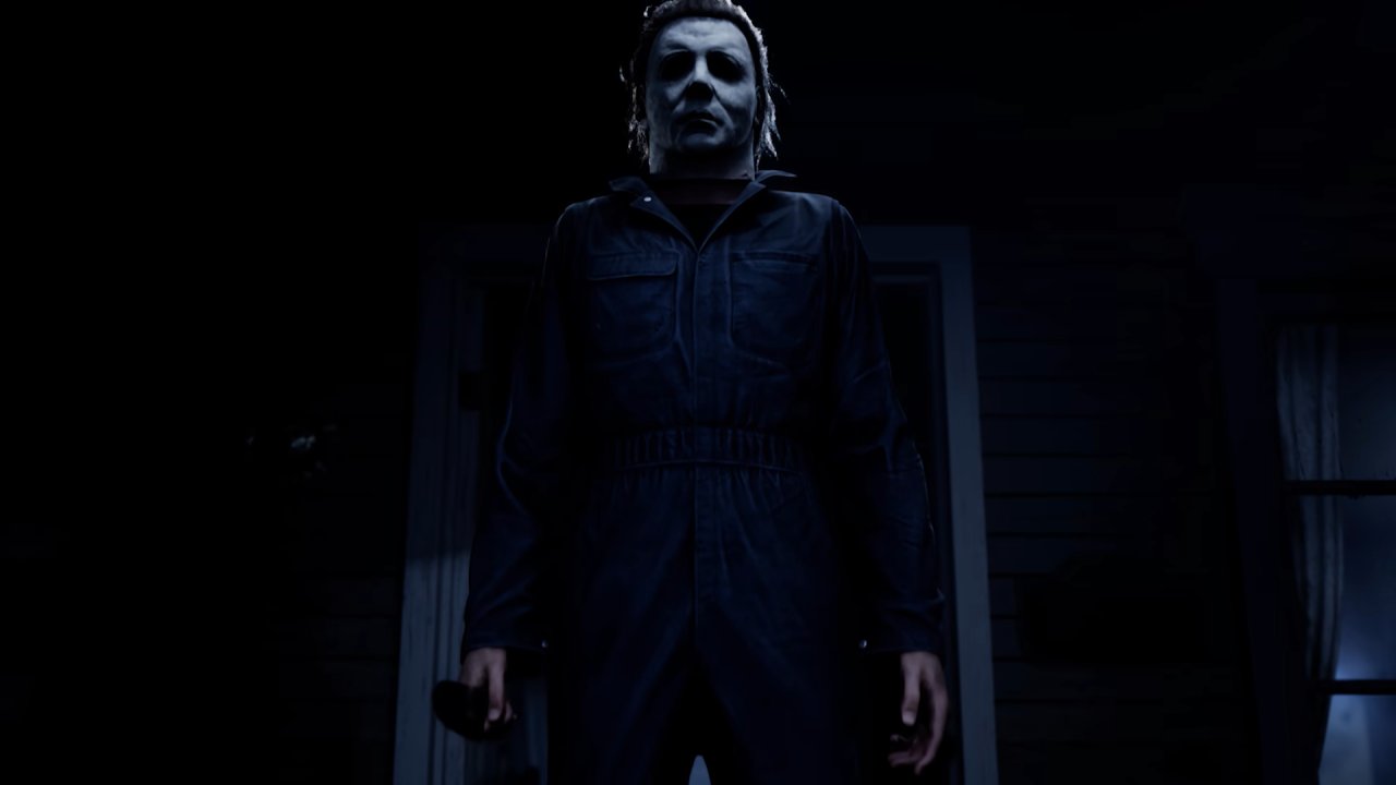 Halloween Game, Brutal, Gameplay, PAX East 2026