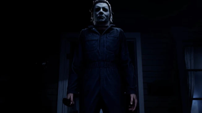 Halloween: The Game Michael Myers