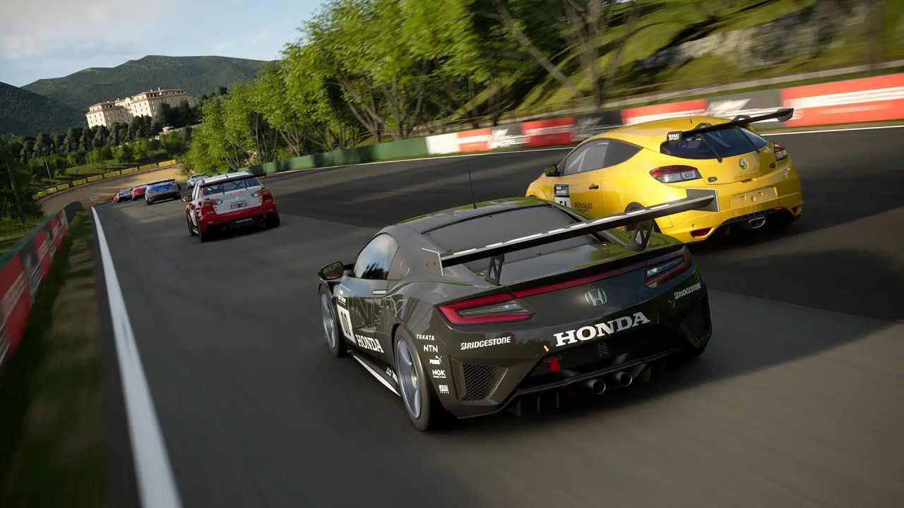 Gran Turismo 7, Exclusive, Switch 2, Sony, Hardware, Rumor, News, GamesCreed