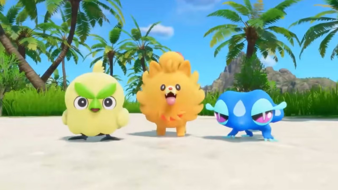 Pokemon Winds Wave, Nintendo, Price, NoobFeed 
