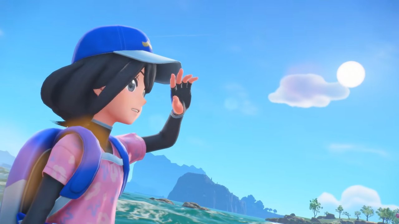 Pokémon Winds and Waves, Switch 2, Exclusive, Debate, News, NoobFeed