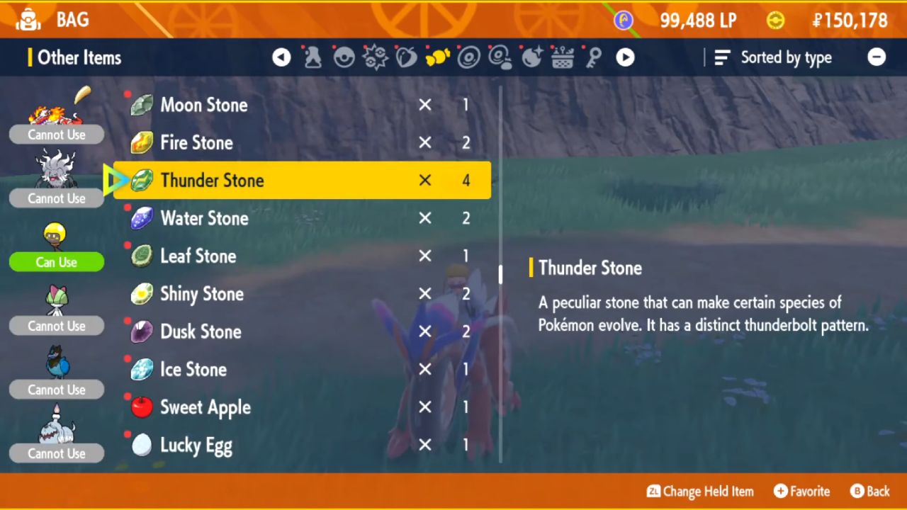 Pokemon Scarlet and Violet, PC, Gameplay, How to Find Tadbulb and Evolve into Bellibolt, Screenshot, NoobFeed