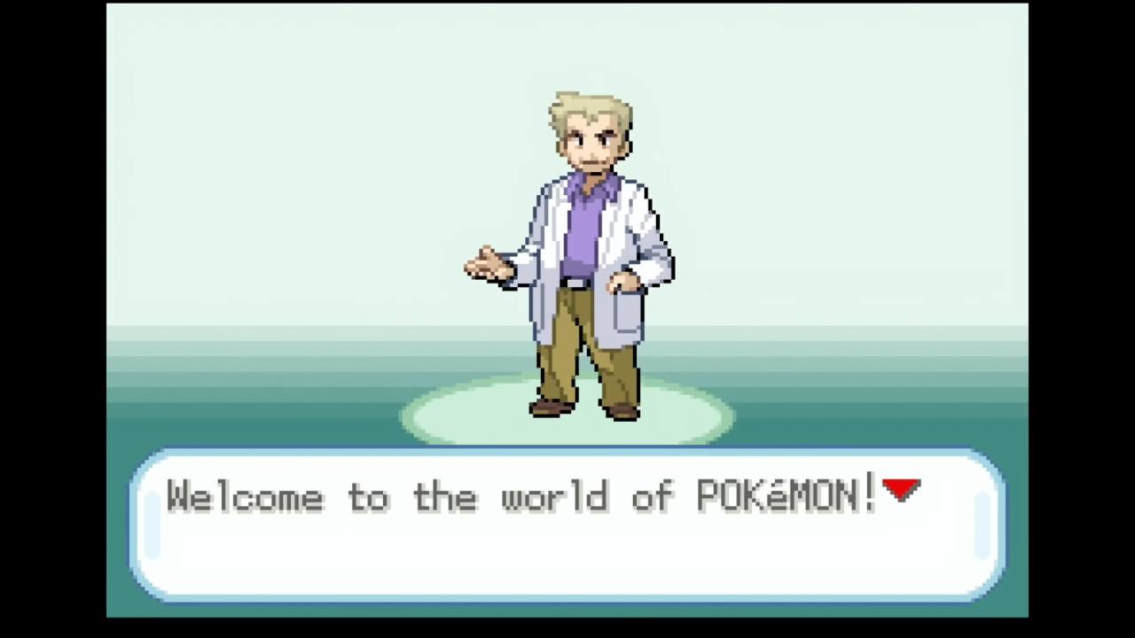 Pok&eacute;mon FireRed and LeafGreen, Beginners Guide, Tips, Tricks, Gameplay, Screenshot, NoobFeed